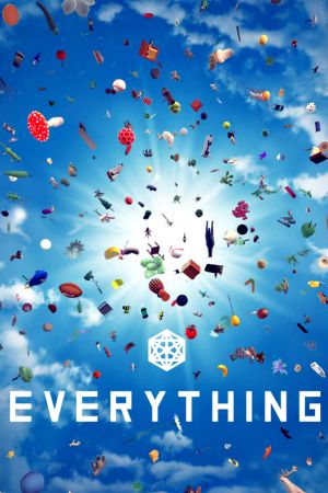 Everything Steam Ключ