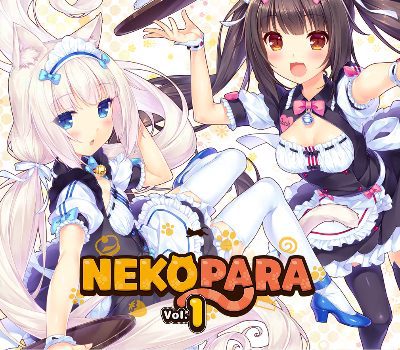 NEKOPARA Vol. 1 PC Steam Ключ (valid until April 2027)