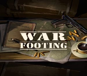 War Footing PC Steam CD Key