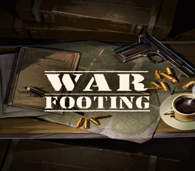War Footing PC Steam Ключ