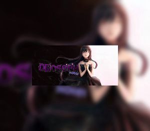 Drosoph Hotel PC Steam Ключ