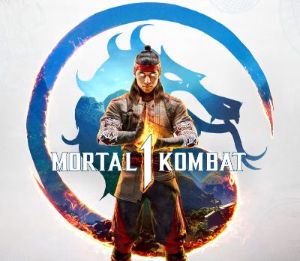 Mortal Kombat 1 PS5 Online Аккаунт Activation