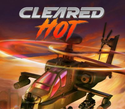 Cleared Hot PC Steam Альтергифт