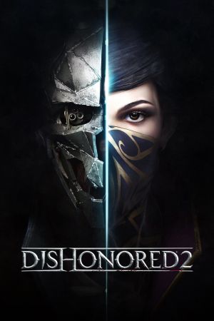 Dishonored 2 + Imperial Assassin's DLC Steam Ключ