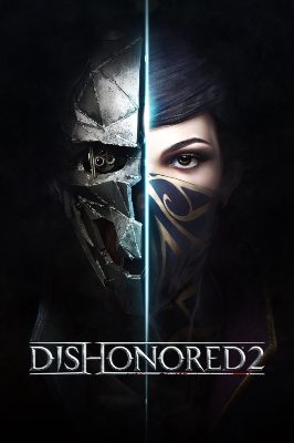 Dishonored 2 + Imperial Assassin's DLC Steam Ключ