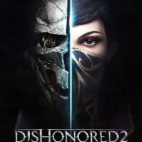 Dishonored 2 + Imperial Assassin's DLC Steam Ключ