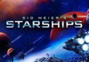 Sid Meier's Starship + Civilization: Beyond Earth Steam Ключ