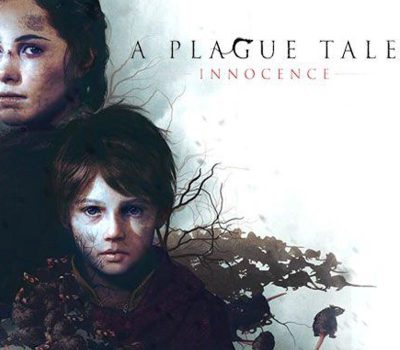 A Plague Tale: Innocence EU XBOX One Ключ