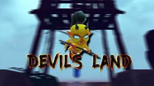 Devil's Land PC Steam Ключ