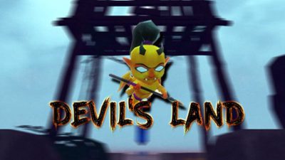 Devil's Land PC Steam Ключ