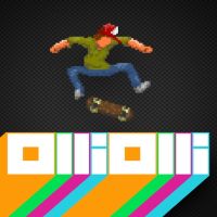 OlliOlli PC Steam Ключ