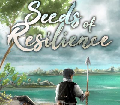 Seeds of Resilience EU XBOX One Ключ