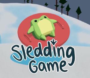 Sledding Game PC Steam Аккаунт