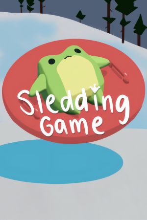 Sledding Game PC Steam Account