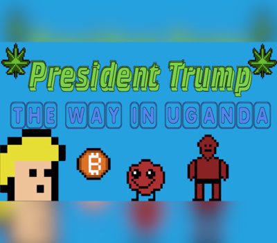 President Trump The Way In Uganda Steam Ключ