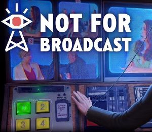 Not For Broadcast PC Steam Ключ