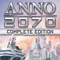 Anno 2070 Полное издание PC Steam Аккаунт