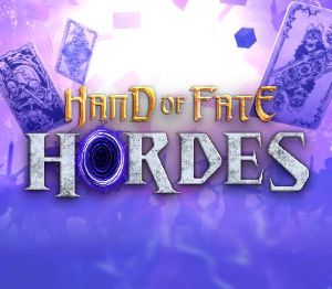 Hand of Fate: Hordes PC Steam Ключ