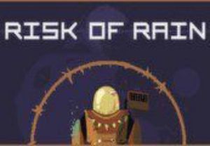 Risk of Rain GOG Ключ