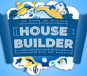 House Builder PC Steam Ключ