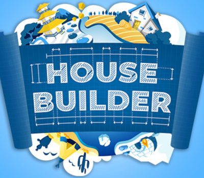 House Builder PC Steam Ключ