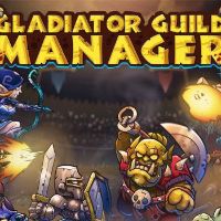Gladiator Guild Manager EU PC Steam Альтергифт