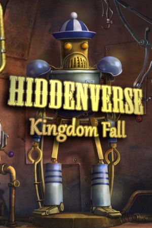 Hiddenverse: Kingdom Fall Steam Ключ