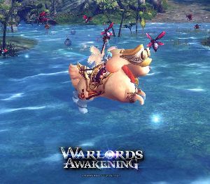 Warlords Awakening Steam Ключ
