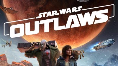 Star Wars Outlaws: Deluxe-издание US Xbox Series X|S Ключ