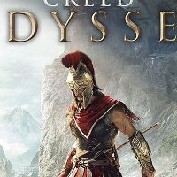 Assassin's Creed Odyssey LATAM XBOX One Ключ