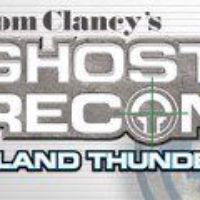 Tom Clancy's Ghost Recon: Island Thunder Steam Подарок
