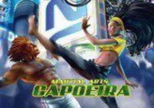 Martial Arts: Capoeira Steam Ключ