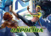 Martial Arts: Capoeira Steam Ключ