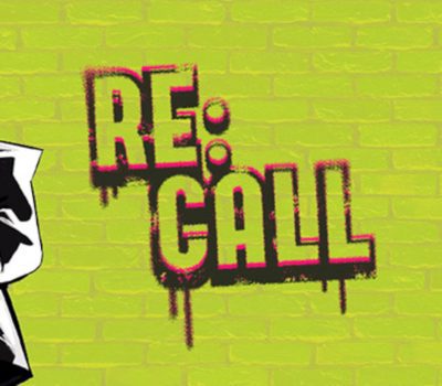 RE:CALL PC Steam Account