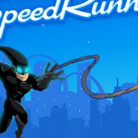 SpeedRunners EN Language Only Steam Ключ