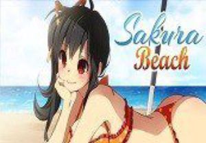 Sakura Beach Steam Ключ