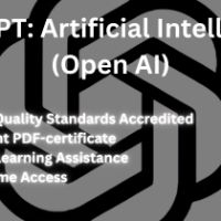 ChatGPT: Artificial Intelligence (Open AI) Course Online Training Academy