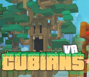 Cubians VR Steam Ключ