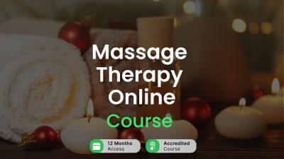 Massage Therapy Online Course Alpha Academy Code