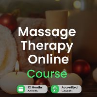 Massage Therapy Online Course Alpha Academy Code