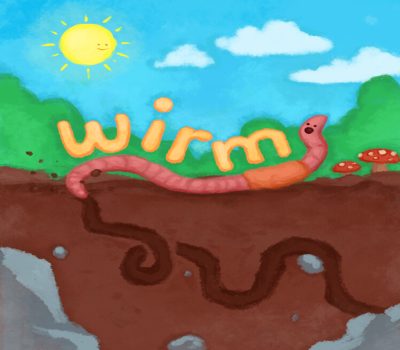 Wirm PC Steam CD Key