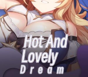 Hot And Lovely ：Dream RoW PC Steam Ключ