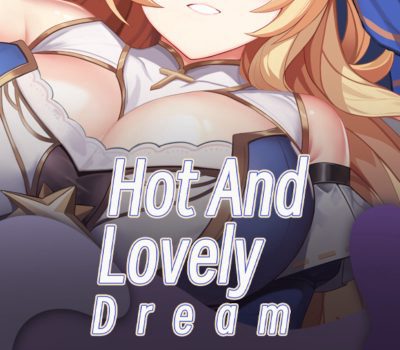 Hot And Lovely :Dream RoW PC Steam Ключ