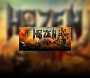 Hazen: The Dark Whispers Steam Ключ