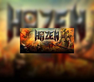 Hazen: The Dark Whispers Steam Ключ