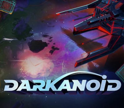 Darkanoid Steam Ключ