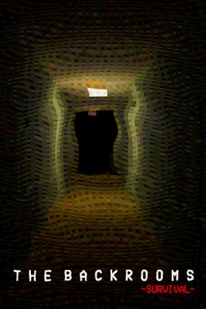 The Backrooms: Survival PC Steam CD Key