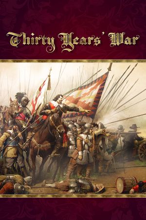 Thirty Years' War Steam Ключ
