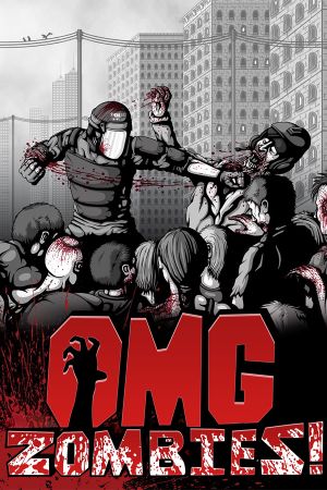 OMG Zombies! Steam Подарок