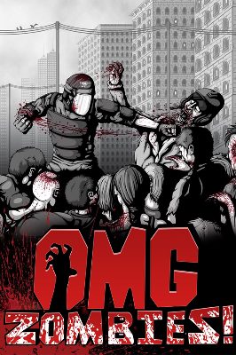 OMG Zombies! Steam Подарок